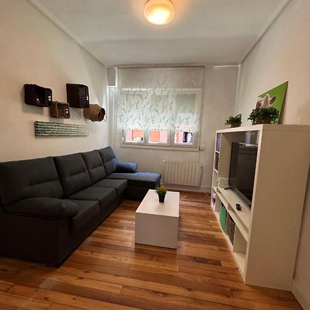 Casa Narolai Apartment บิลเบา ภายนอก รูปภาพ