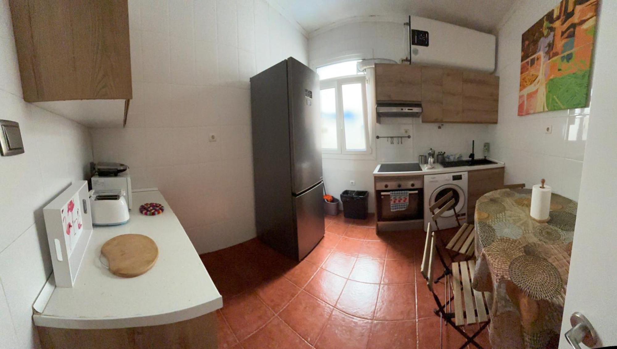 Casa Narolai Apartment บิลเบา ภายนอก รูปภาพ