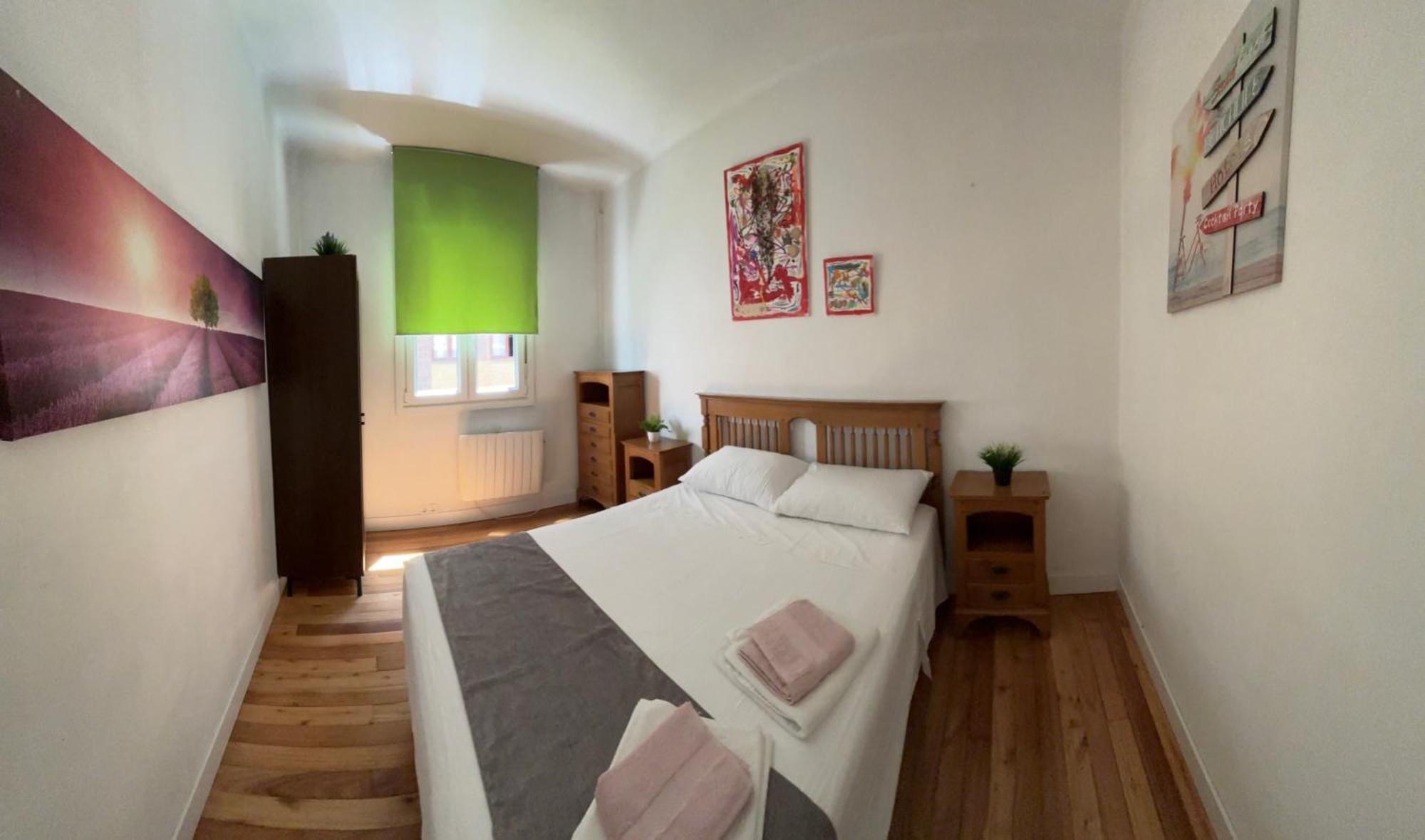 Casa Narolai Apartment บิลเบา ภายนอก รูปภาพ