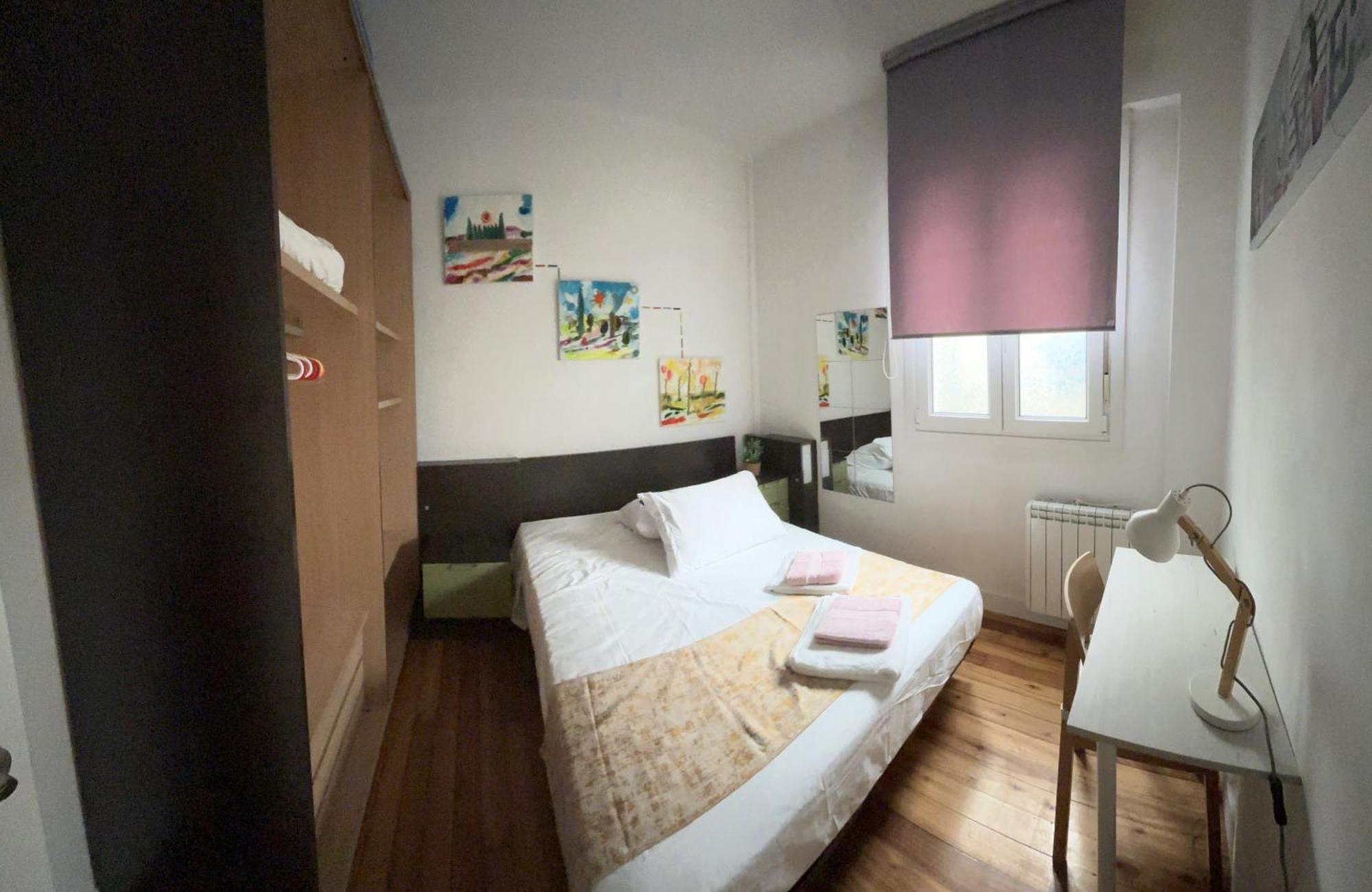 Casa Narolai Apartment บิลเบา ภายนอก รูปภาพ