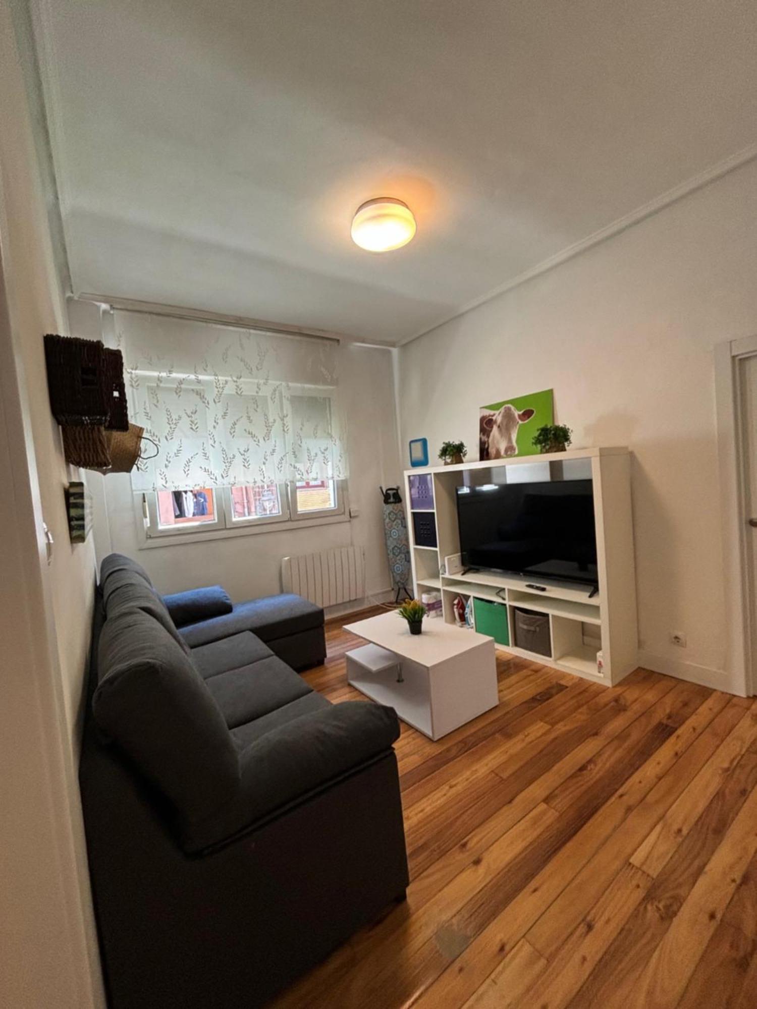 Casa Narolai Apartment บิลเบา ภายนอก รูปภาพ