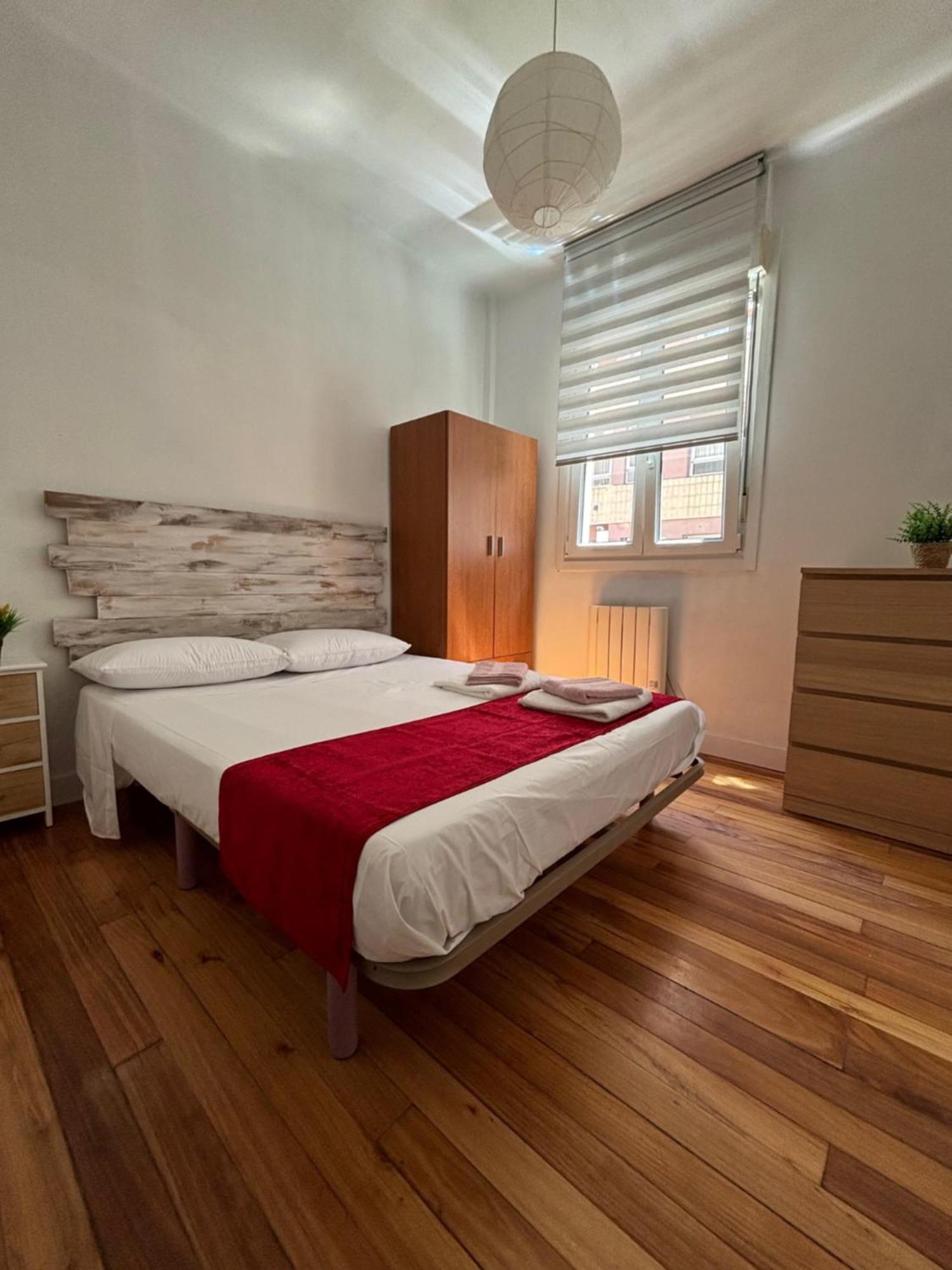 Casa Narolai Apartment บิลเบา ภายนอก รูปภาพ