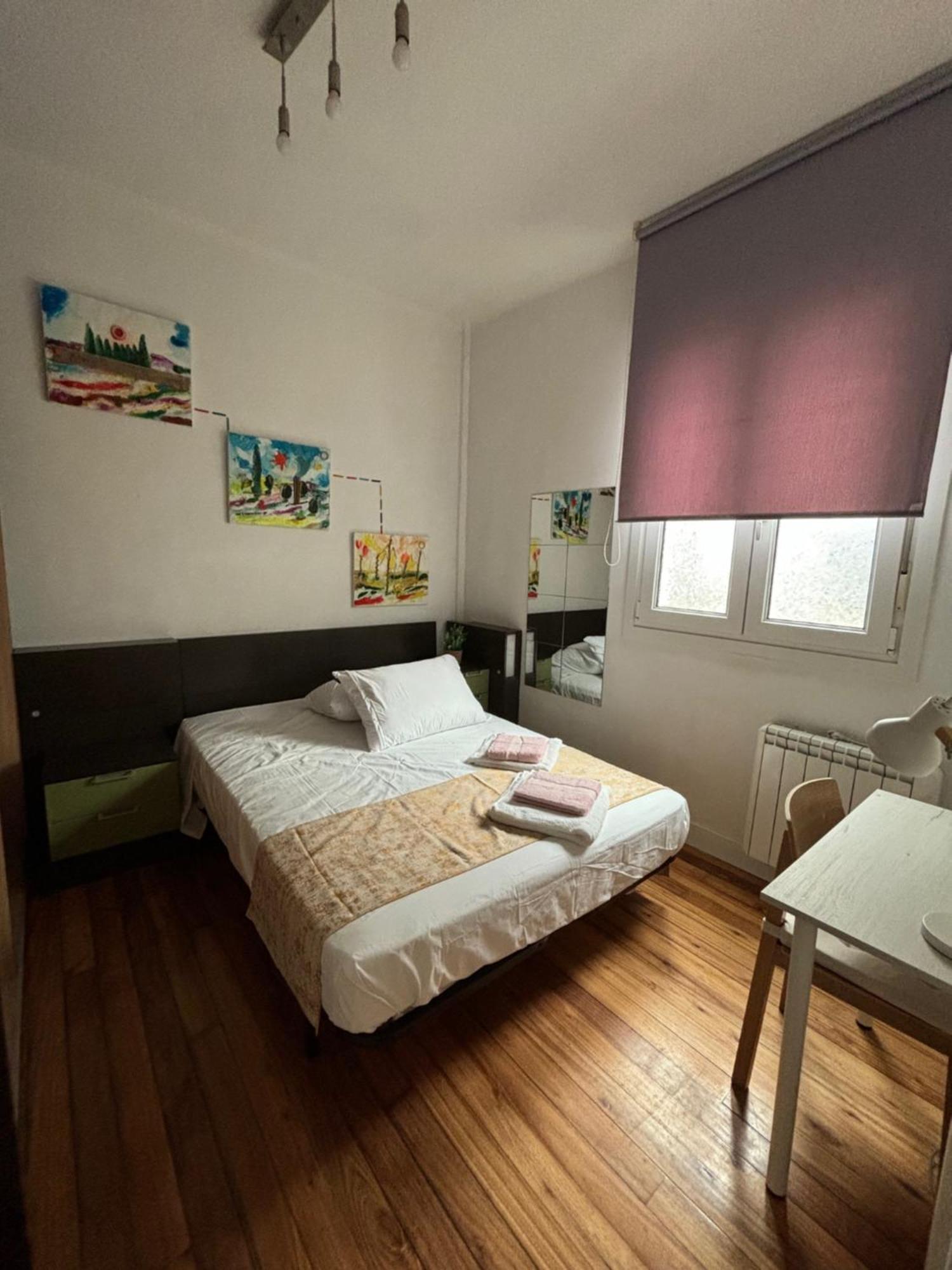 Casa Narolai Apartment บิลเบา ภายนอก รูปภาพ