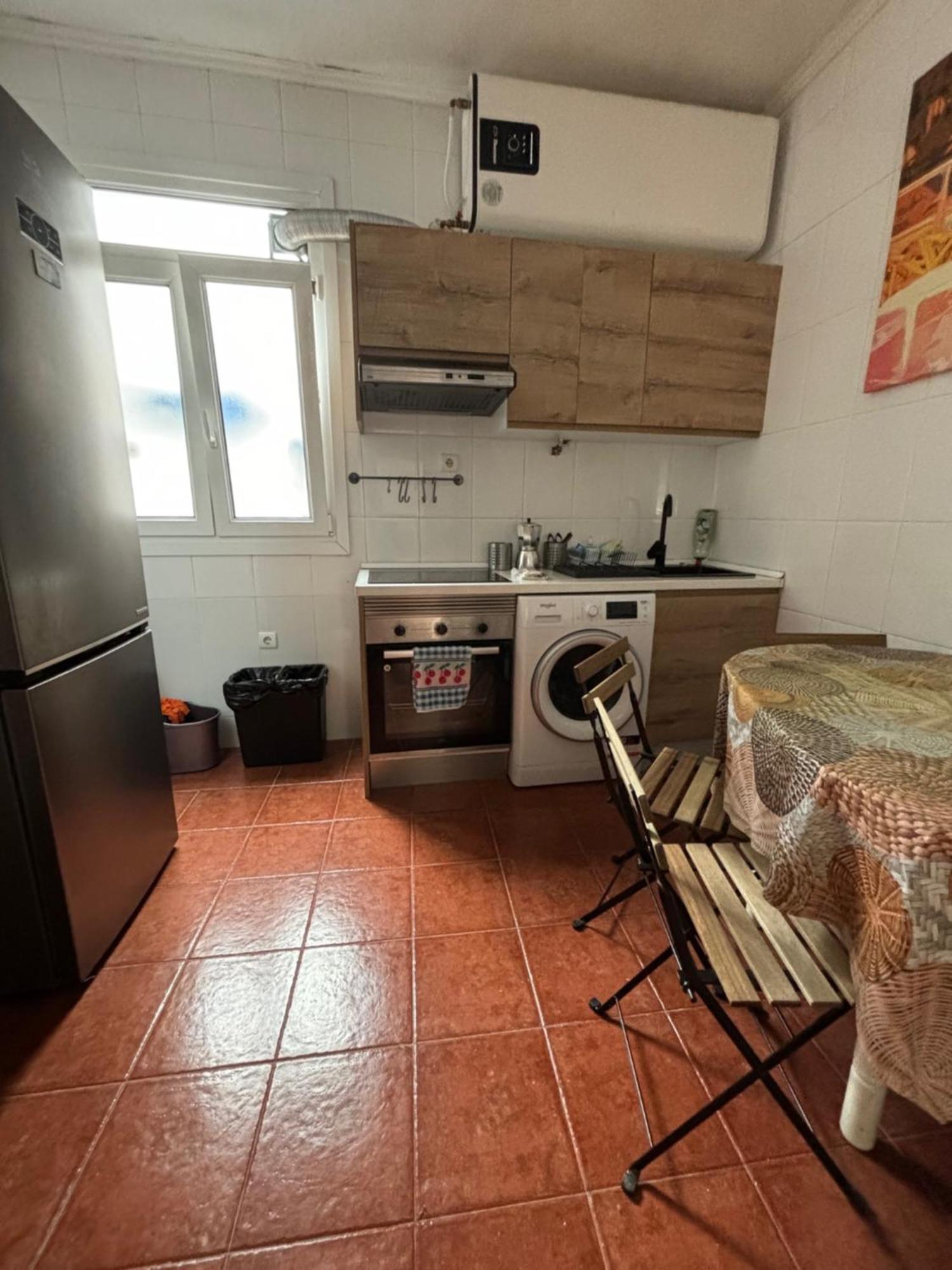Casa Narolai Apartment บิลเบา ภายนอก รูปภาพ