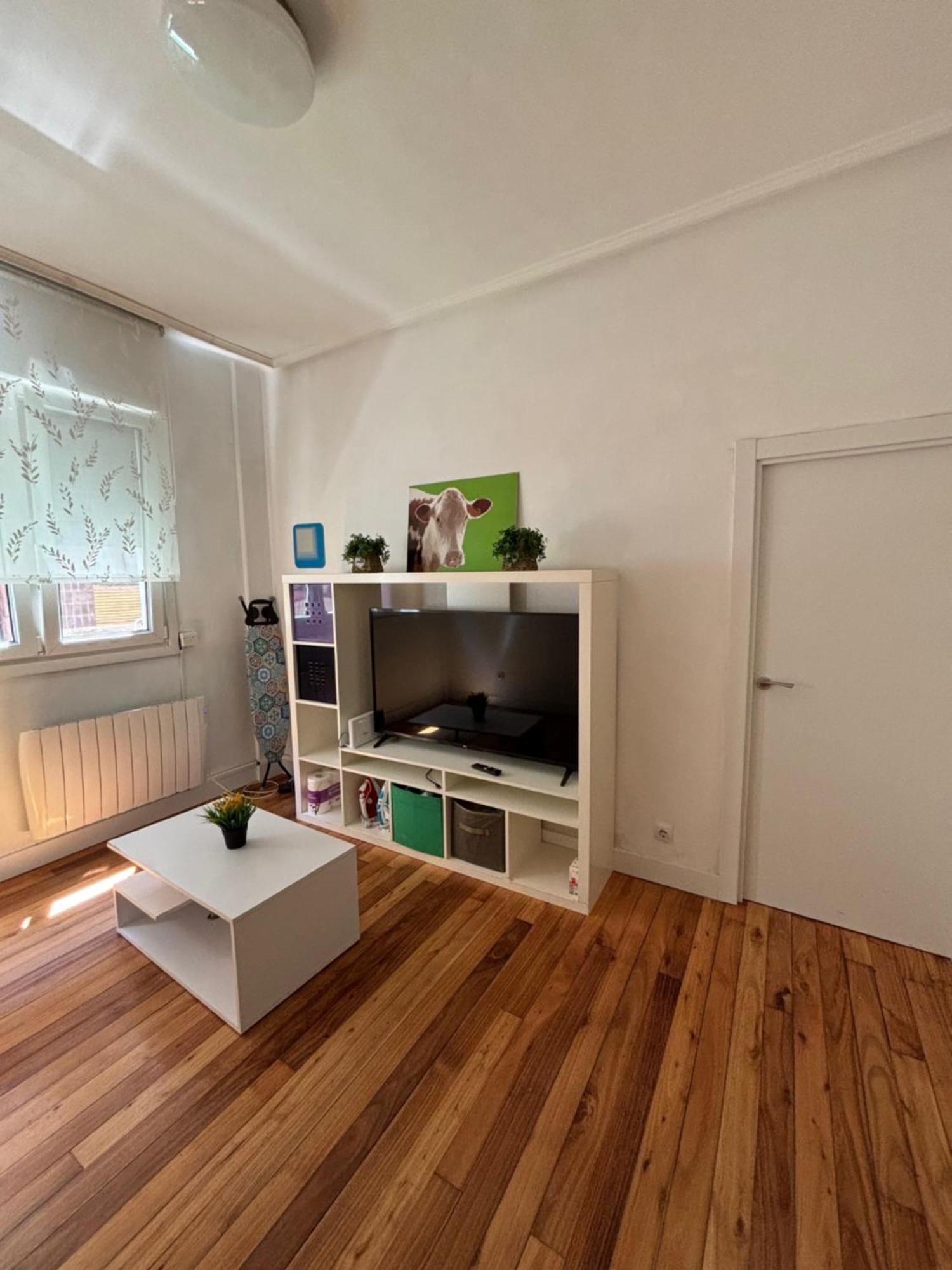 Casa Narolai Apartment บิลเบา ภายนอก รูปภาพ