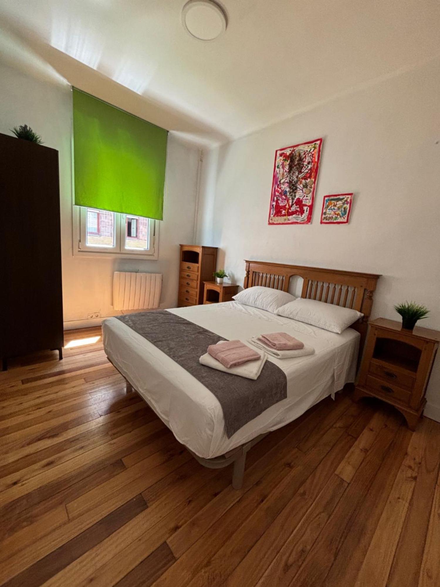Casa Narolai Apartment บิลเบา ภายนอก รูปภาพ