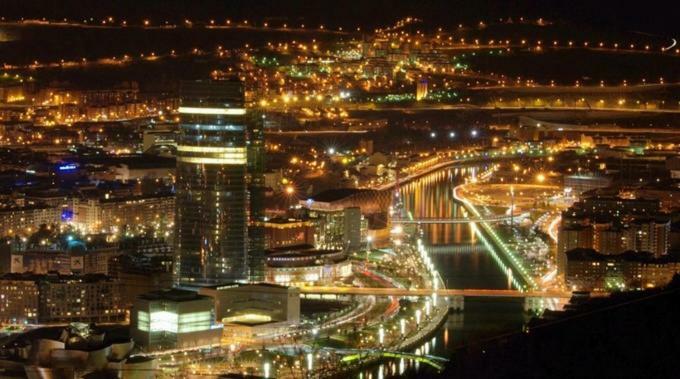 Casa Narolai Apartment บิลเบา ภายนอก รูปภาพ